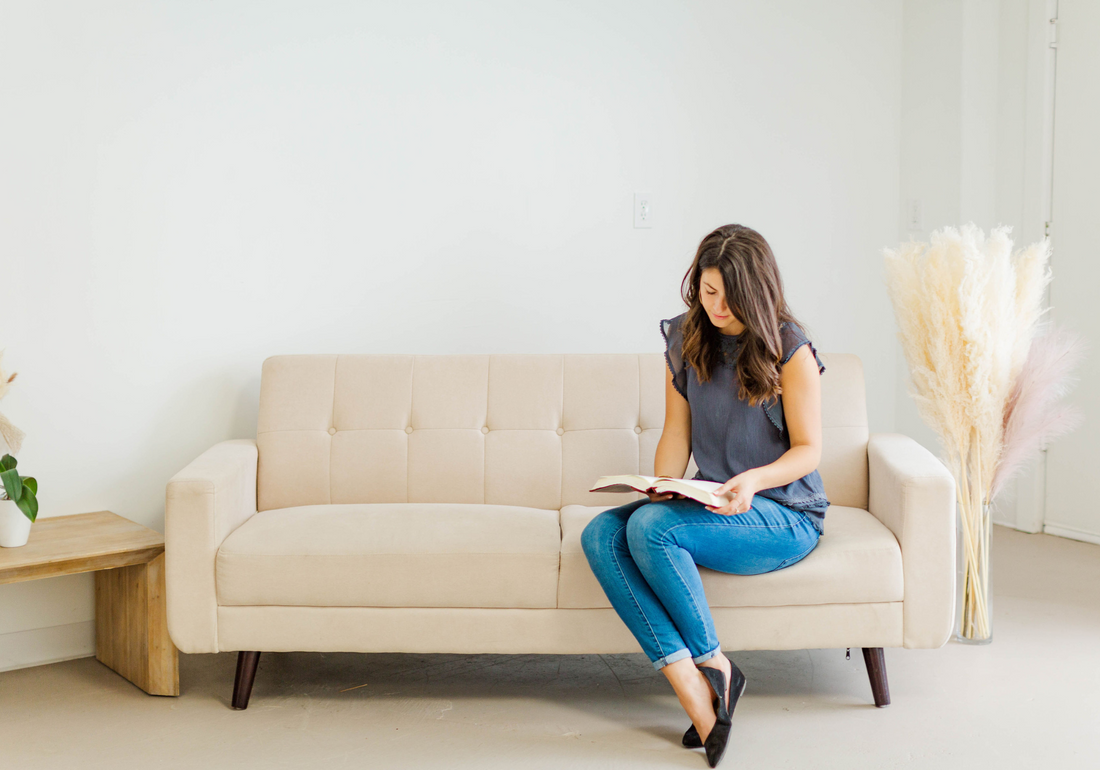 The heart behind Bella Marketplace