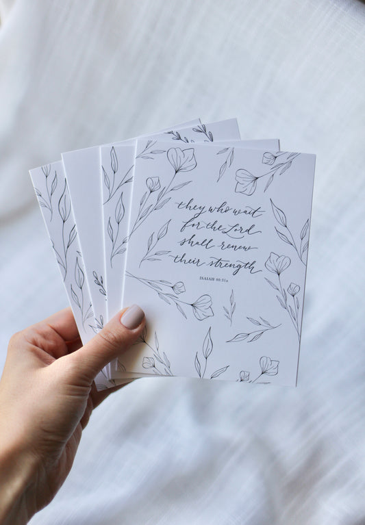 Promise Set | variety scripture promises