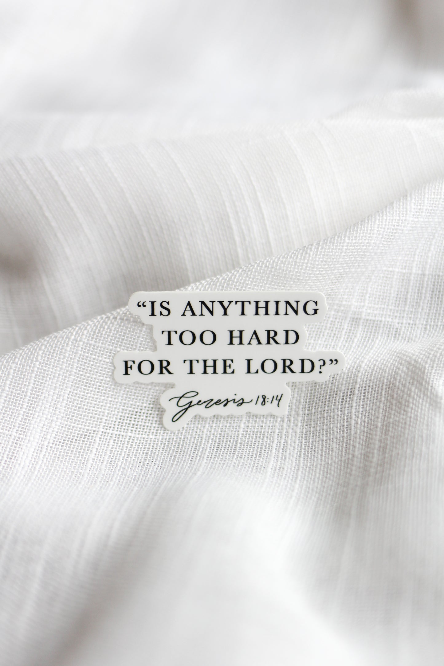 "all things are possible" | gift bundle