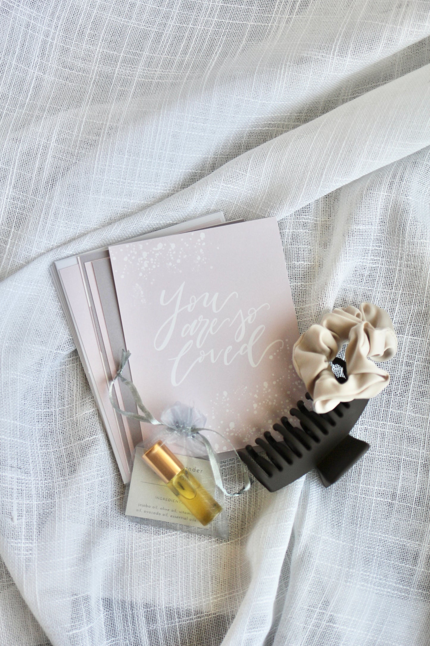Beautiful Encouragement | gift bundle