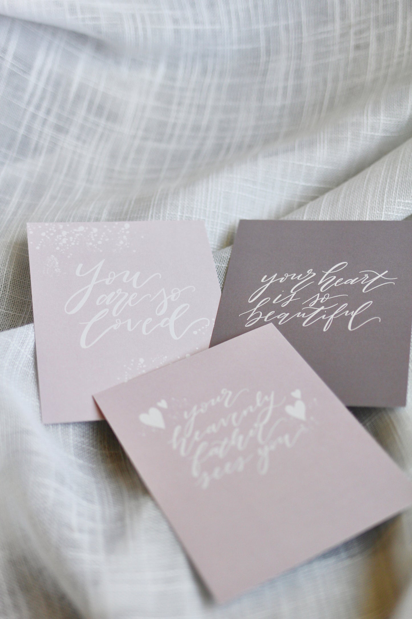 "stationery lovers" | gift bundle