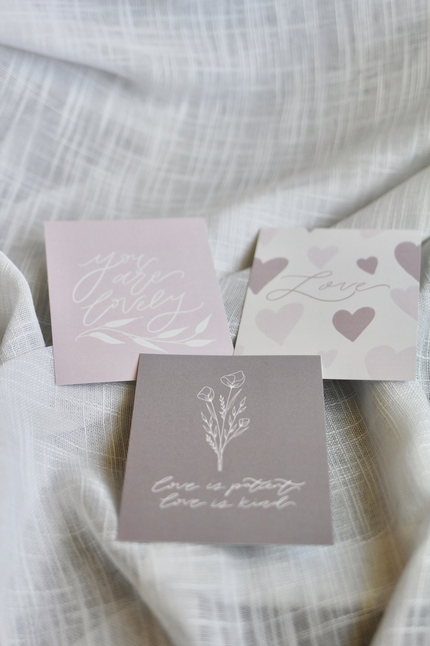 "stationery lovers" | gift bundle