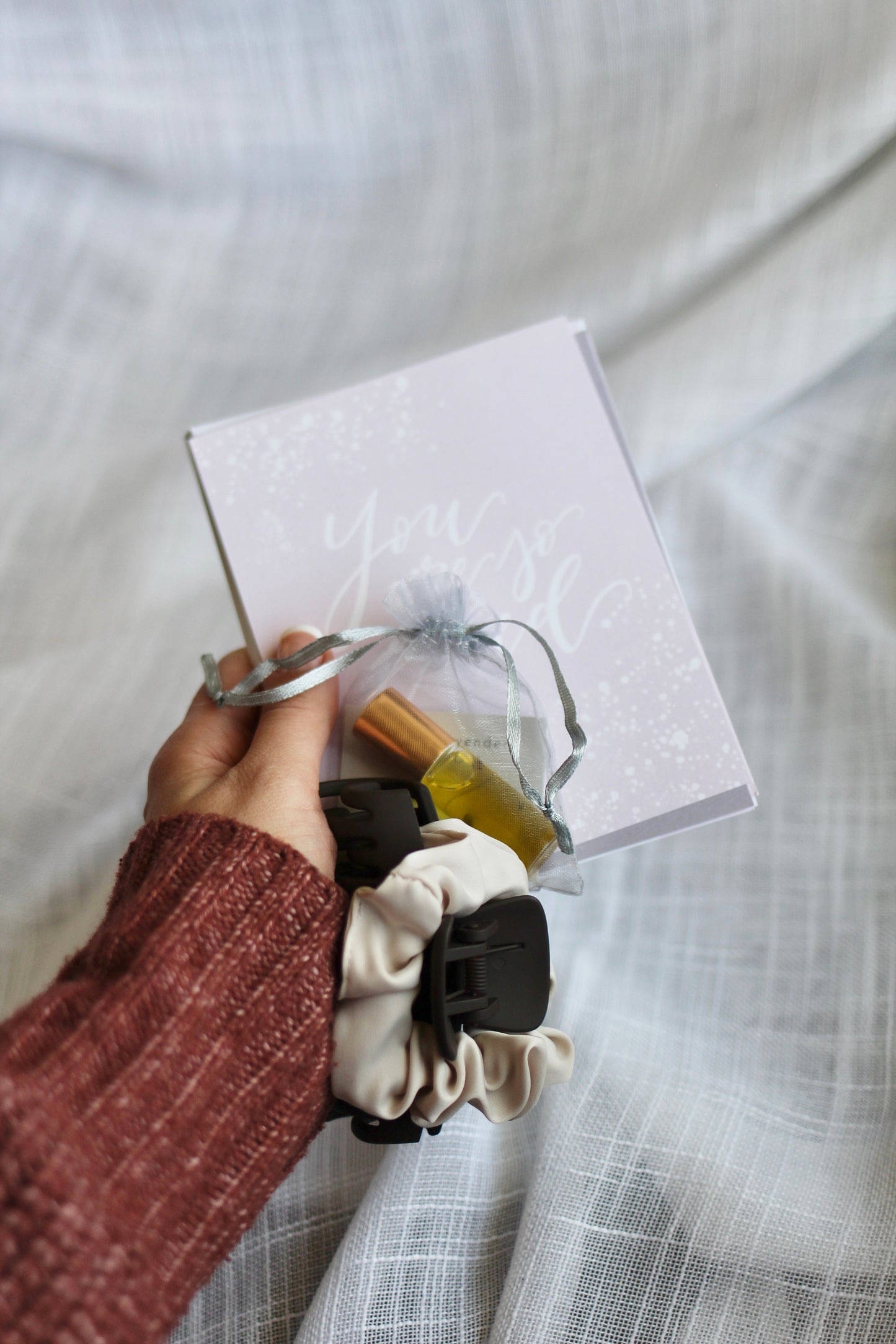 Beautiful Encouragement | gift bundle