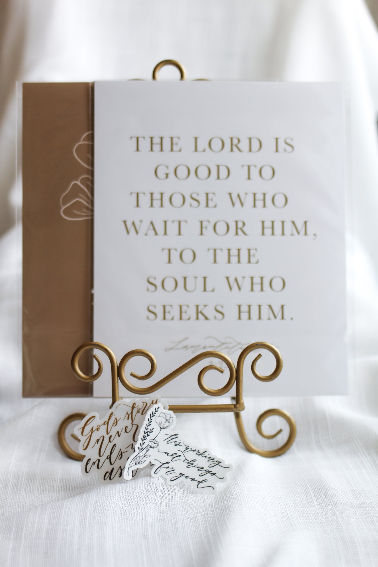 "beauty is coming" | gift bundle