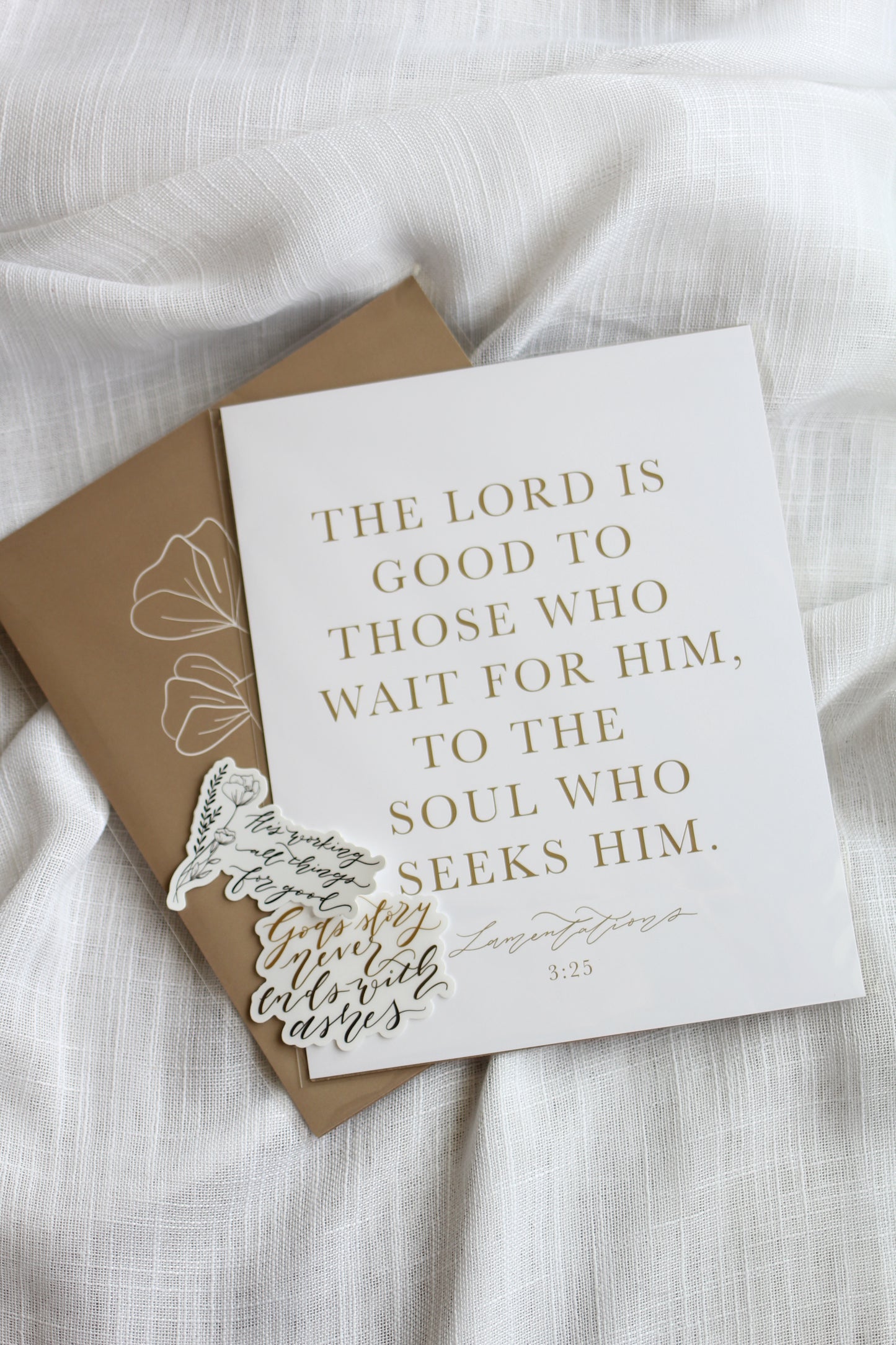 "beauty is coming" | gift bundle