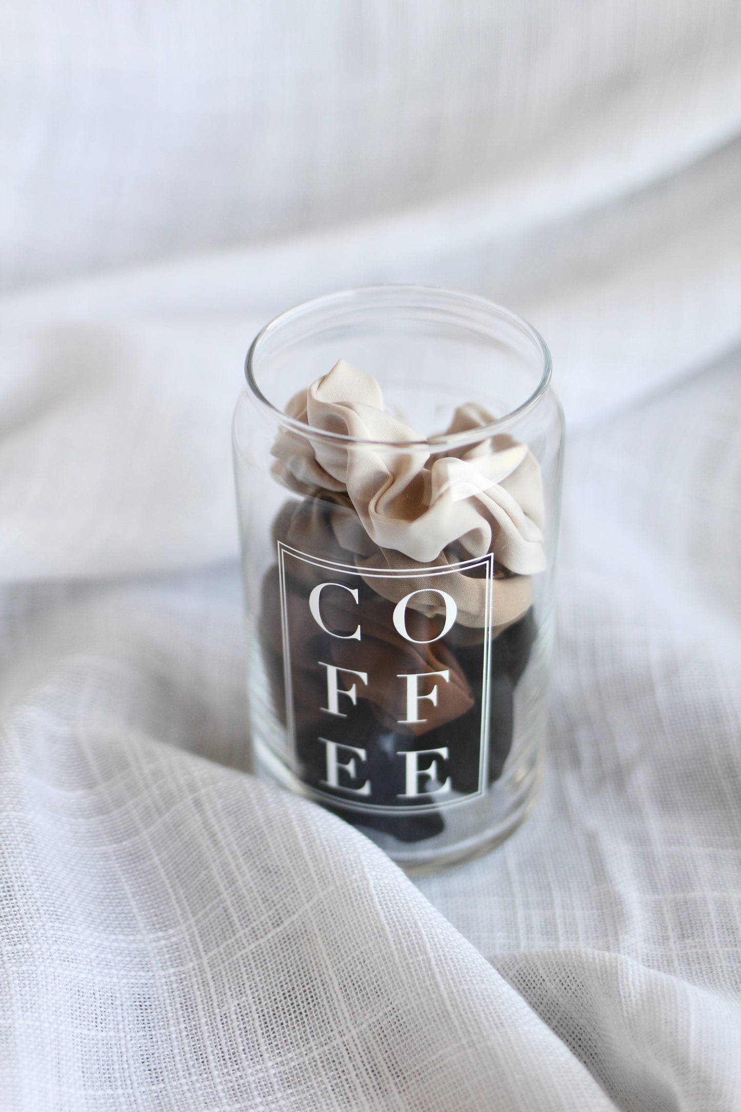 Ombré Bundle — "Coffee"