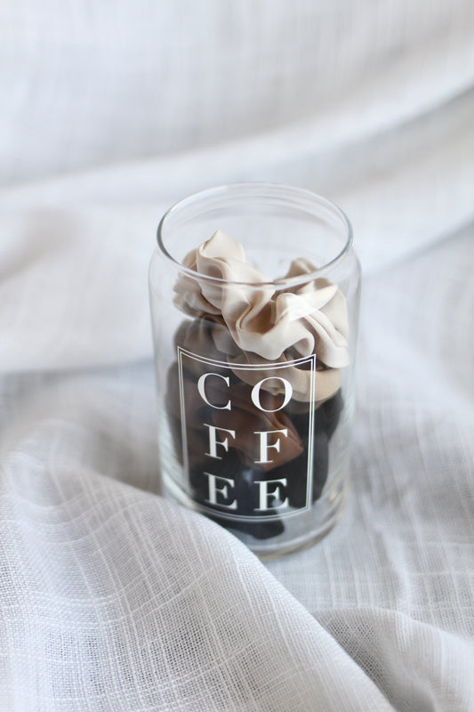 Ombré Bundle — "Coffee"