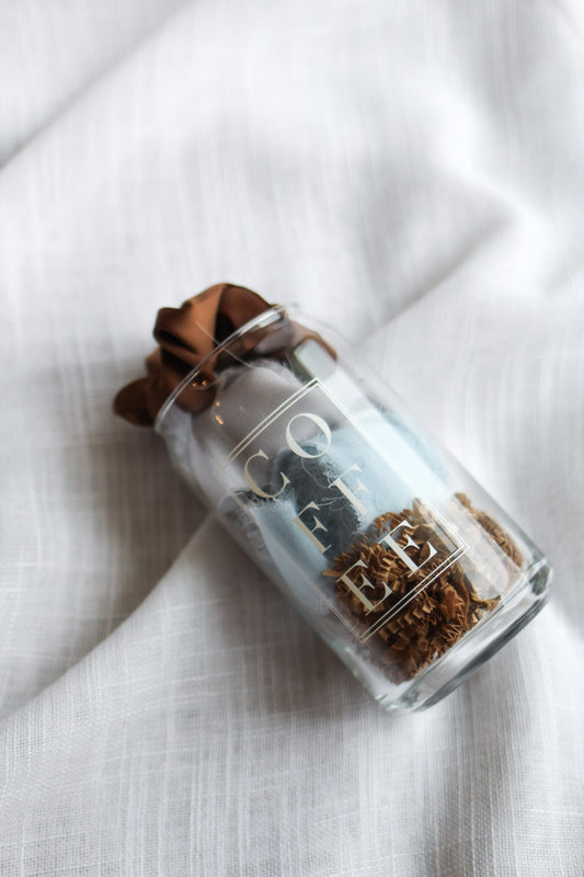 "cup of beauty" | COFFEE