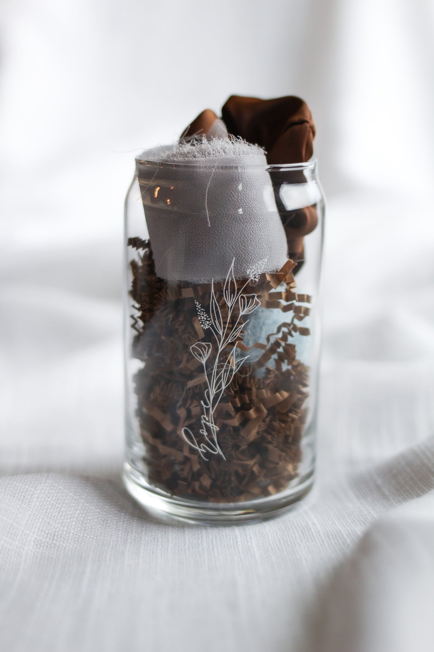 "cup of beauty" | Hope