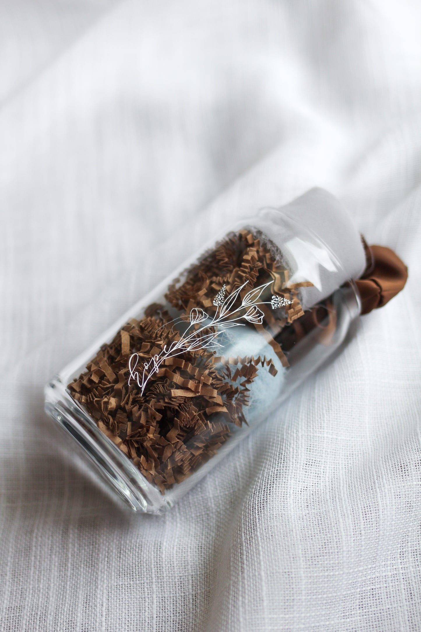 "cup of beauty" | Hope