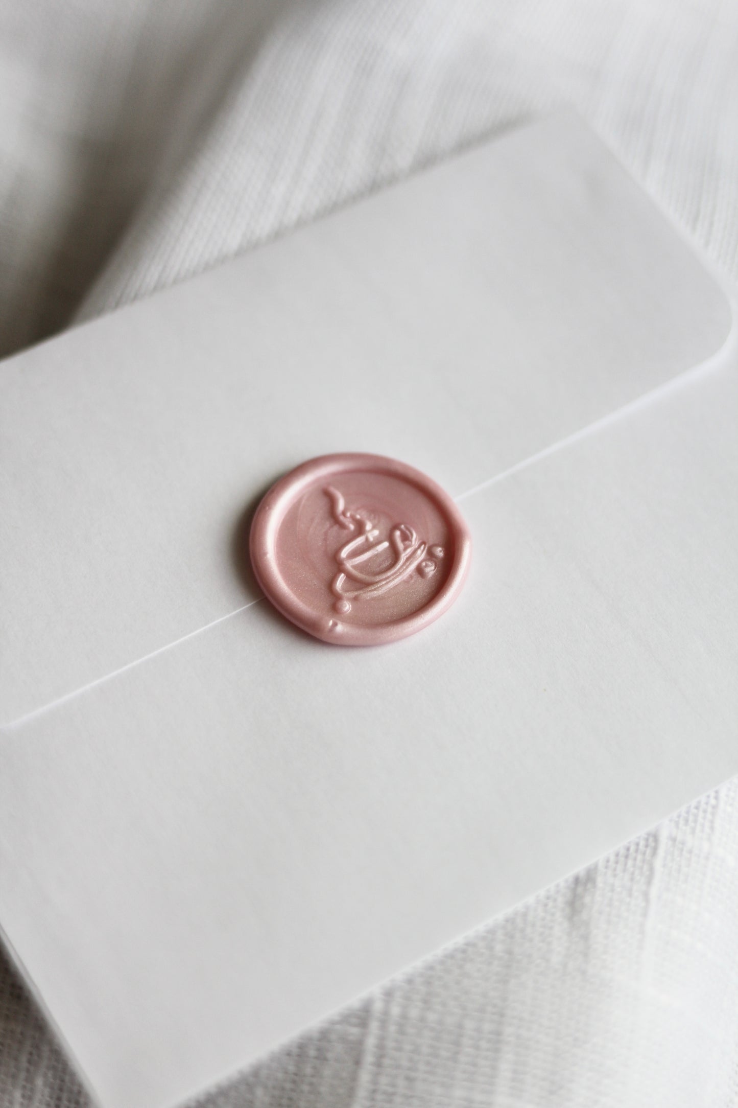 "French Cafe" Valentine Card