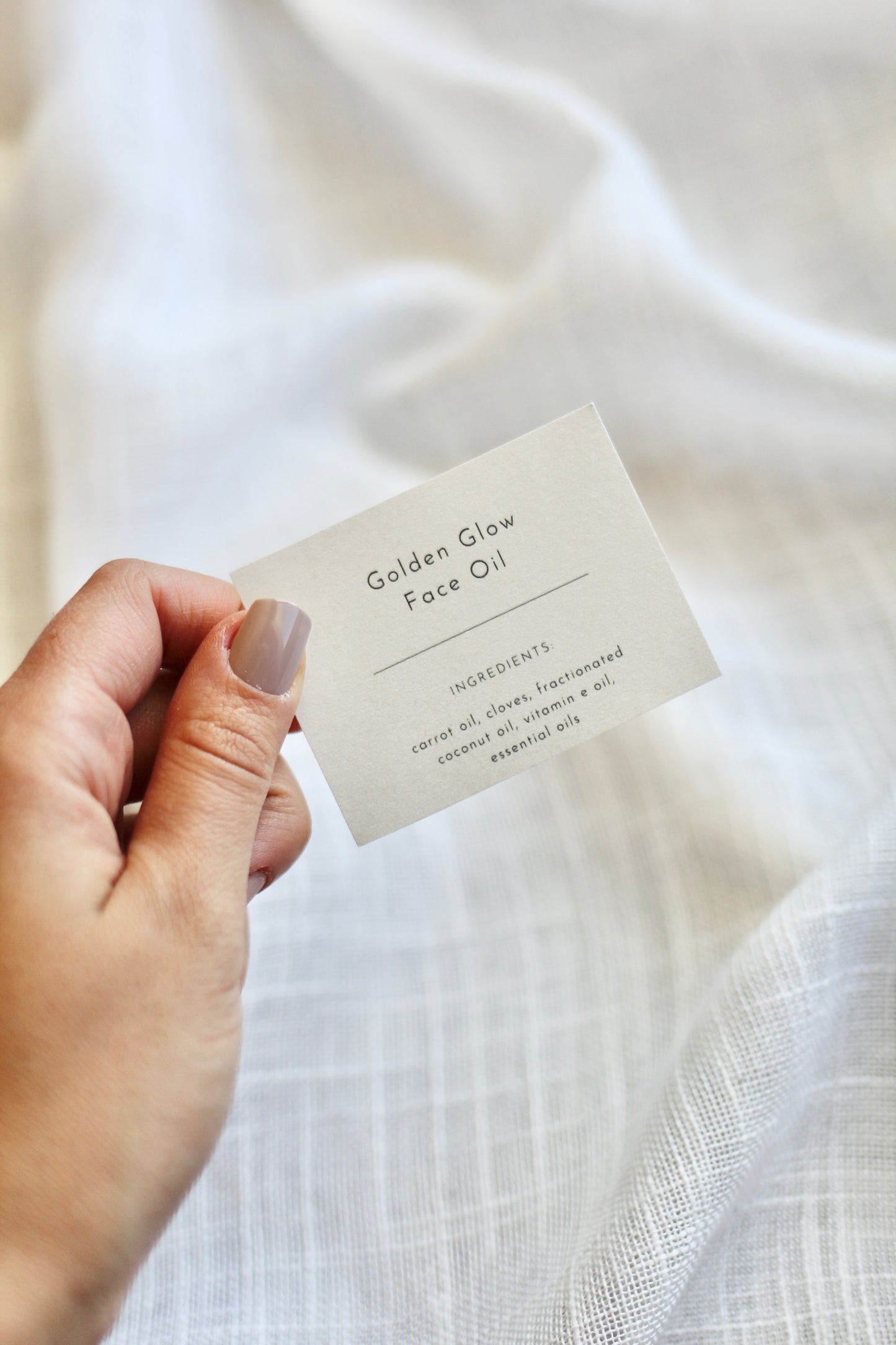 "pretty things" | gift bundle