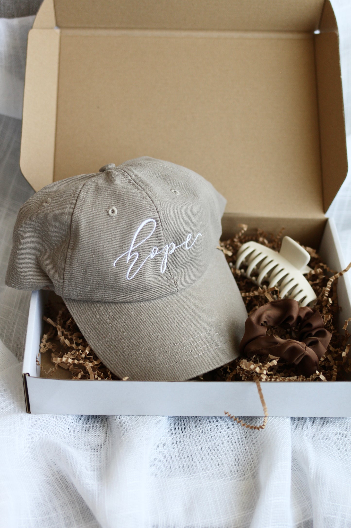Hope + beauty | gift bundle