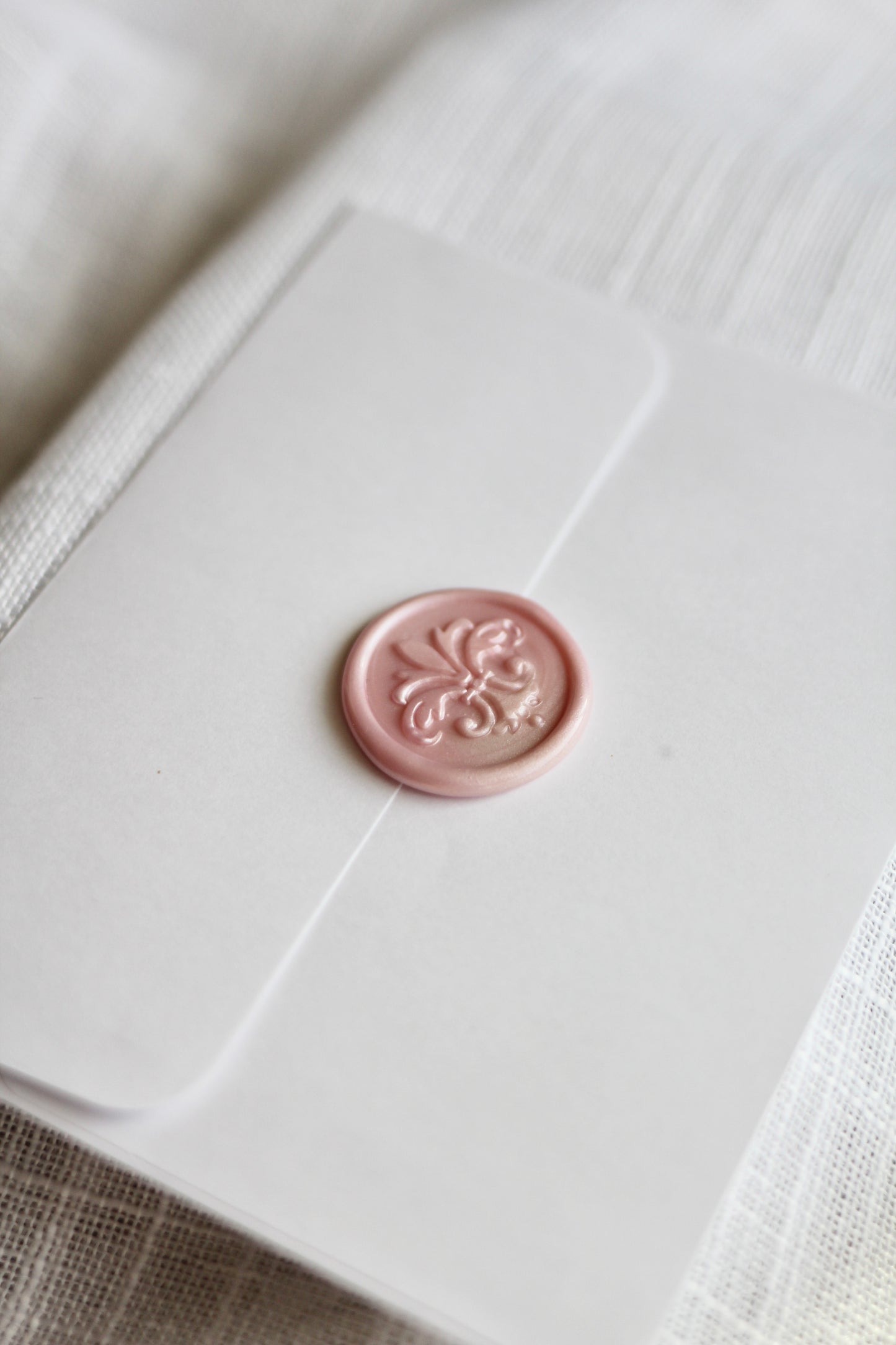 L. O. V. E. Blush Valentine