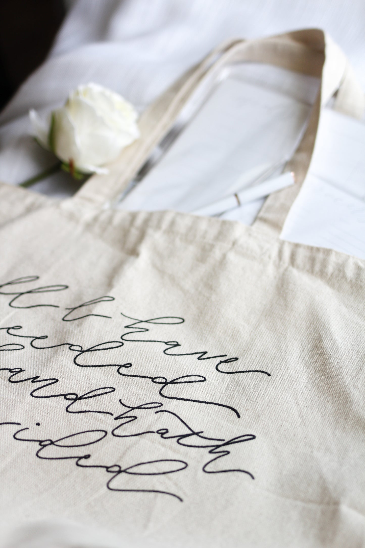 "off to the market" | gift bundle