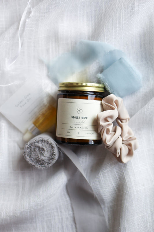 "pretty things" | gift bundle