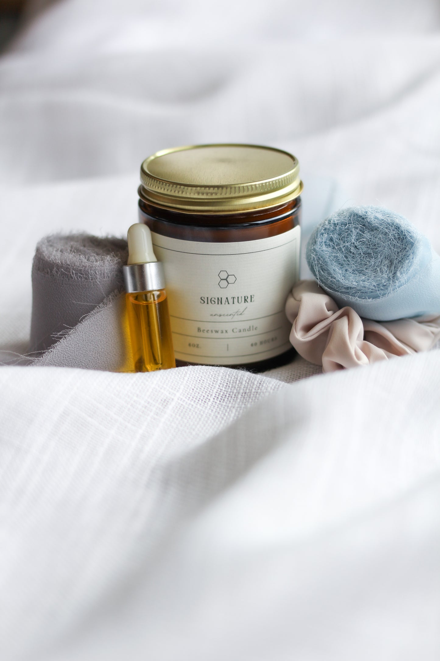 "pretty things" | gift bundle