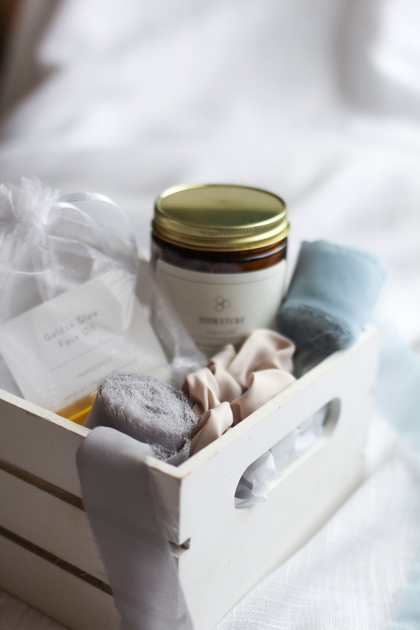 "pretty things" | gift bundle