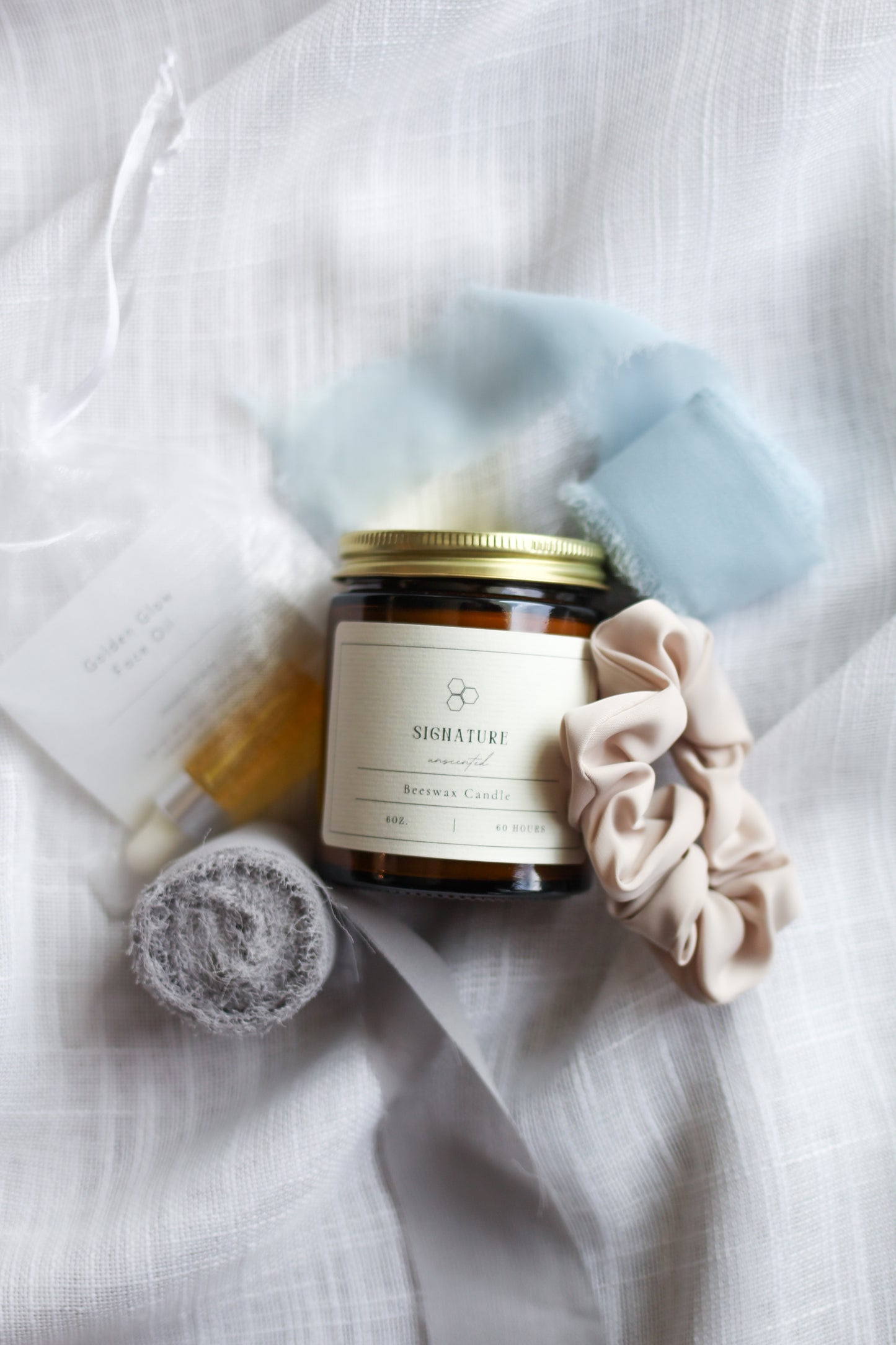 "pretty things" | gift bundle