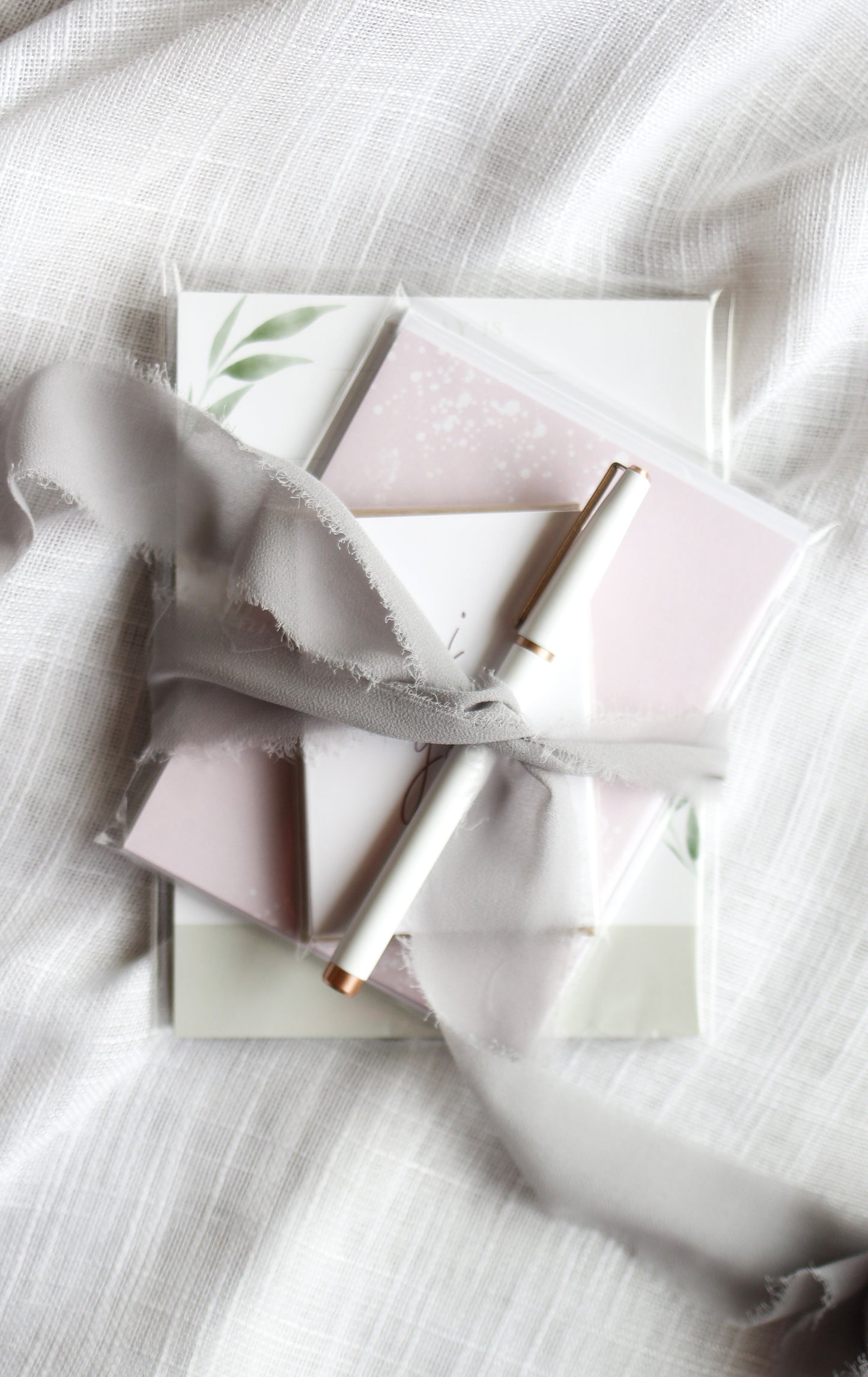 "stationery lovers" | gift bundle