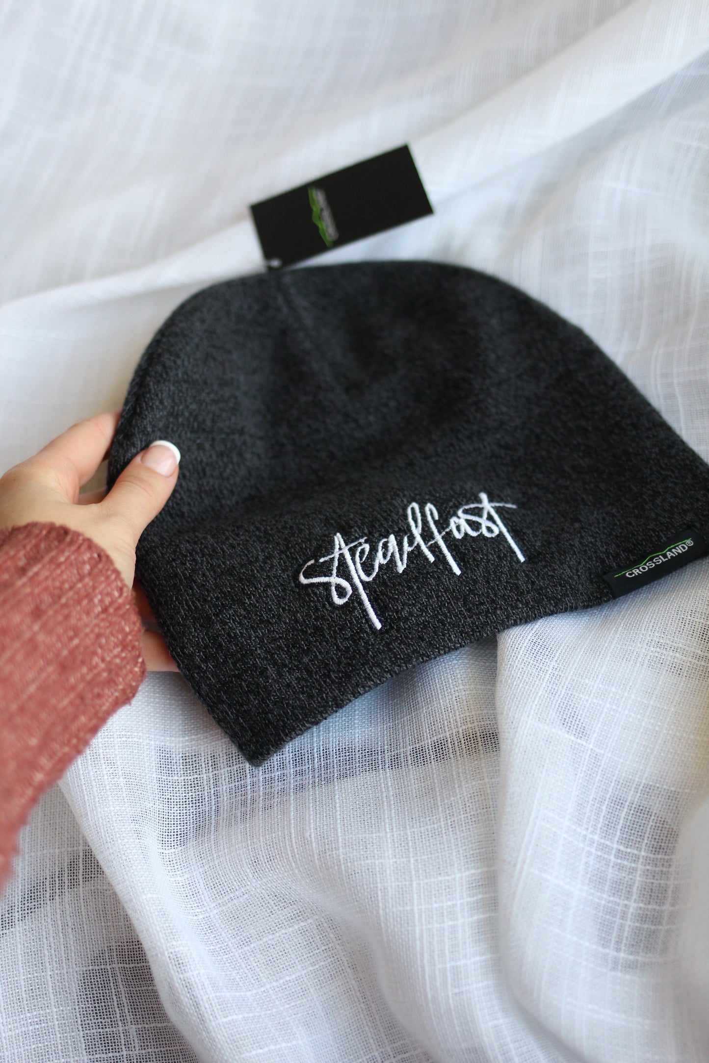 Steadfast | gift bundle