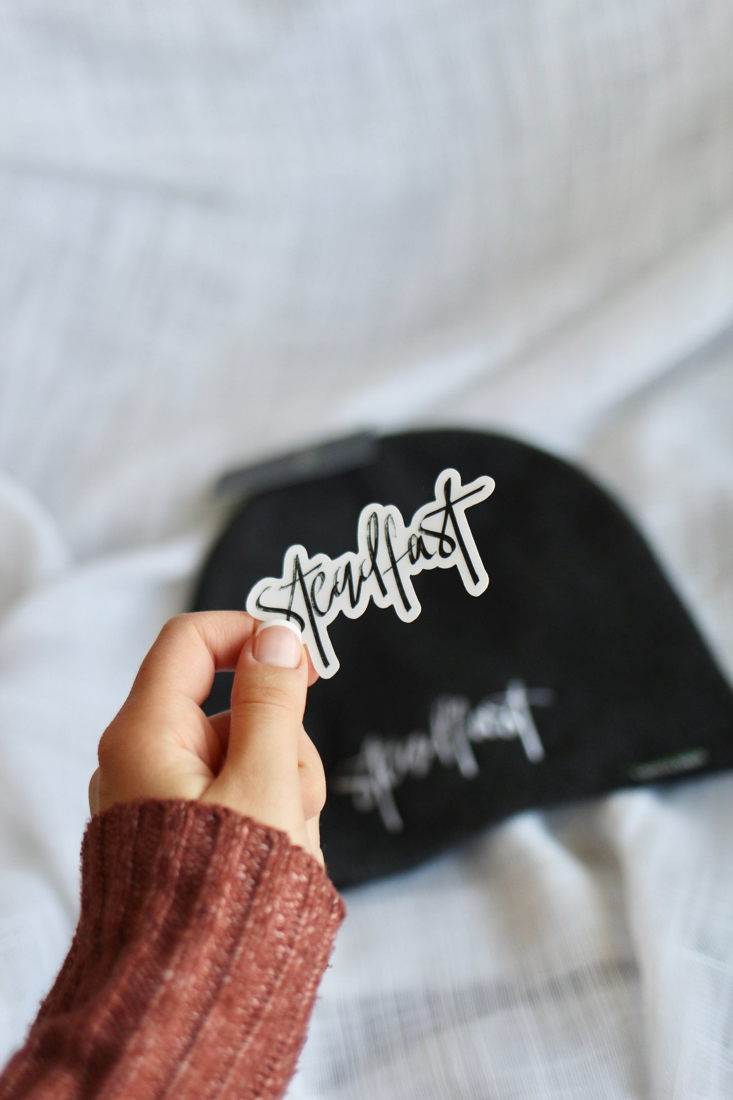 Steadfast | gift bundle