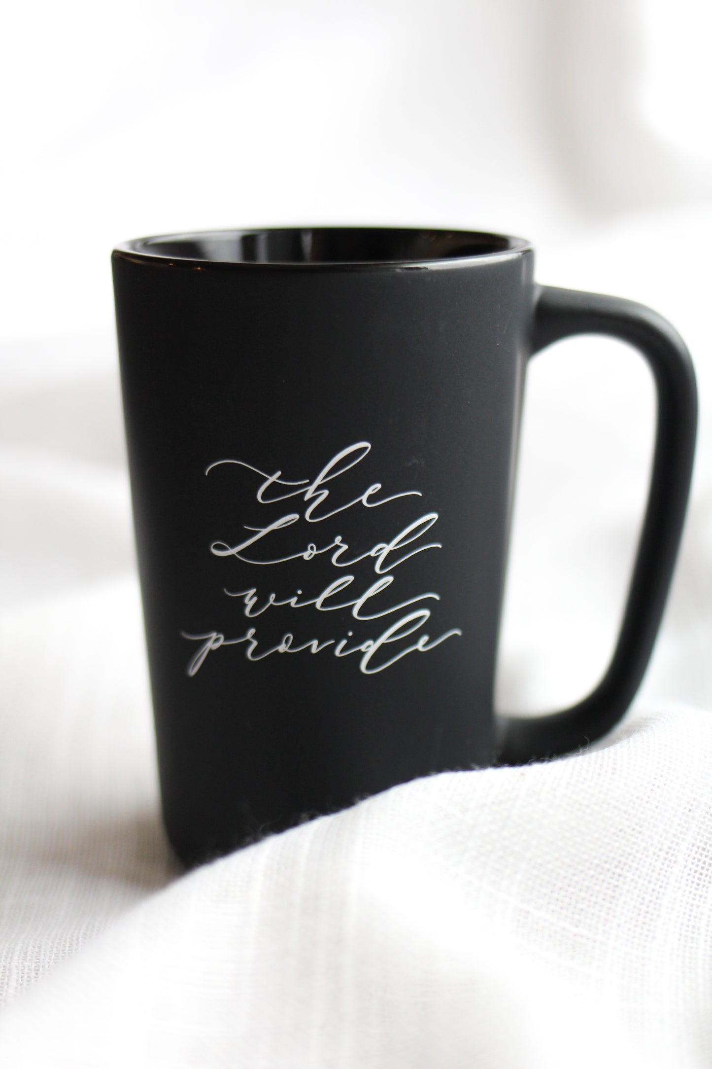 "the Lord will provide" | gift bundle