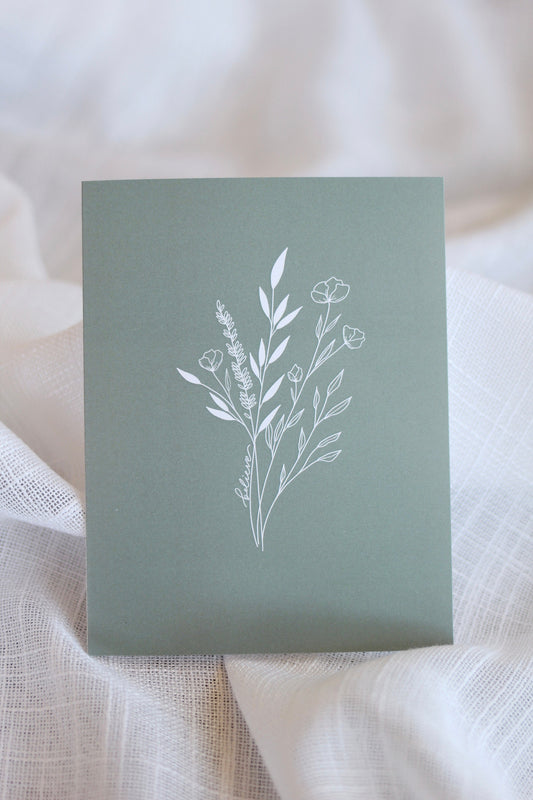 scripture greeting cards | variety pack