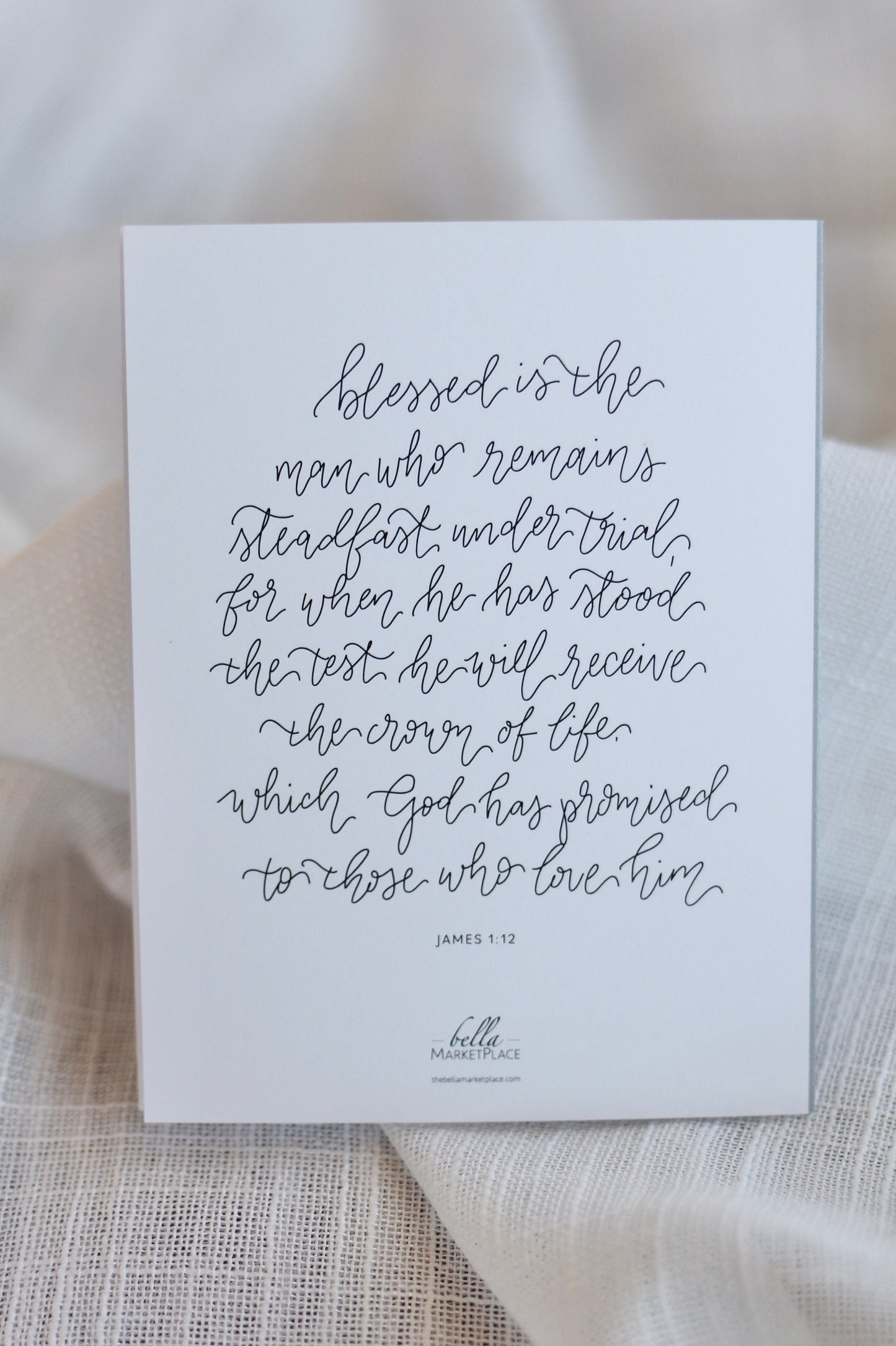 scripture greeting cards | variety pack