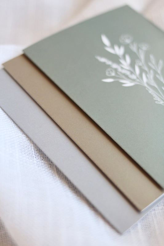 scripture greeting cards | variety pack