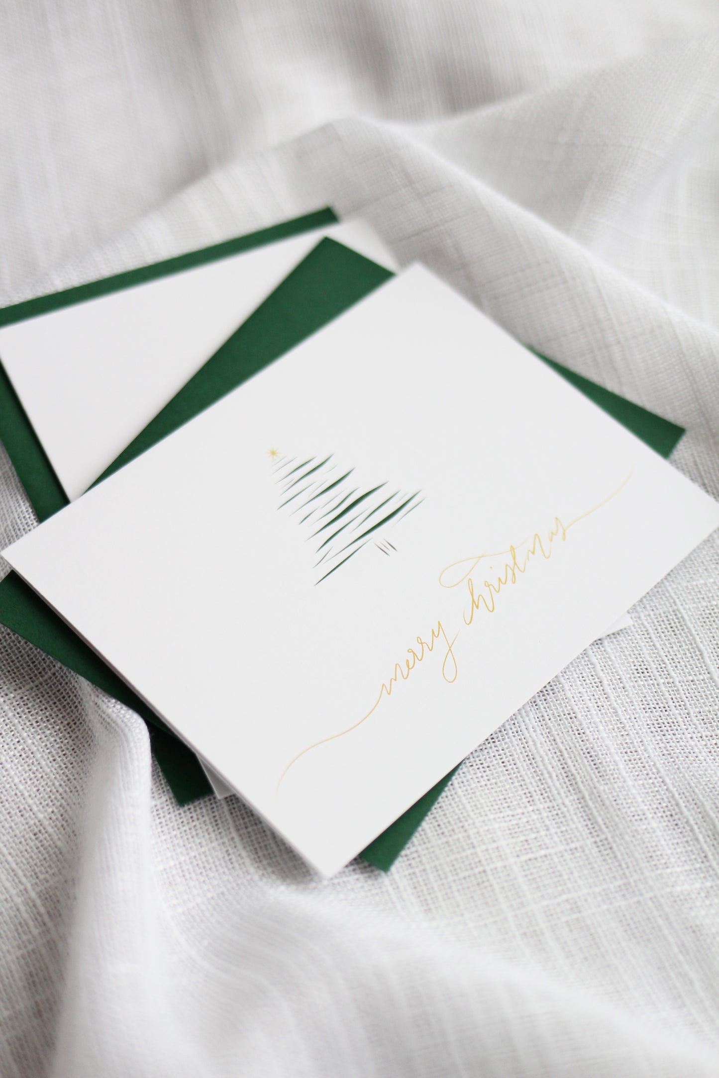 8-pack variety pack | Elegant Christmas cards