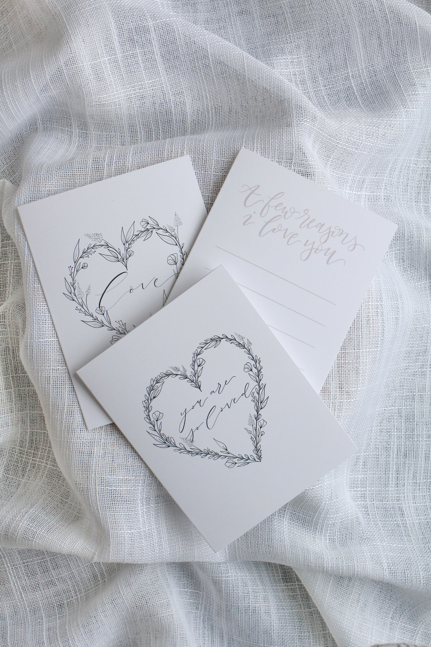 Valentine Variety Pack
