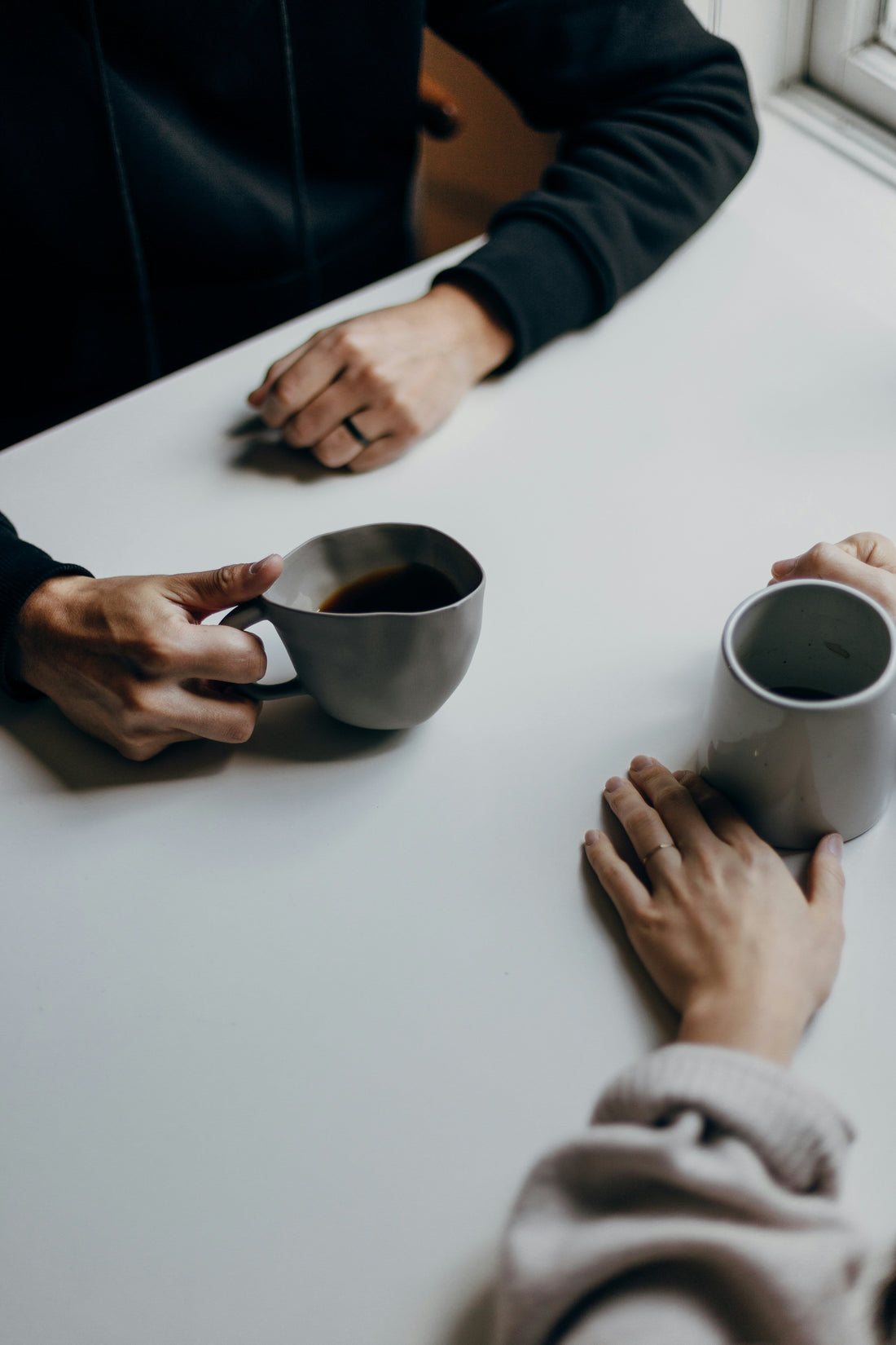 Beyond "how are you" – 7 questions that reach the heart