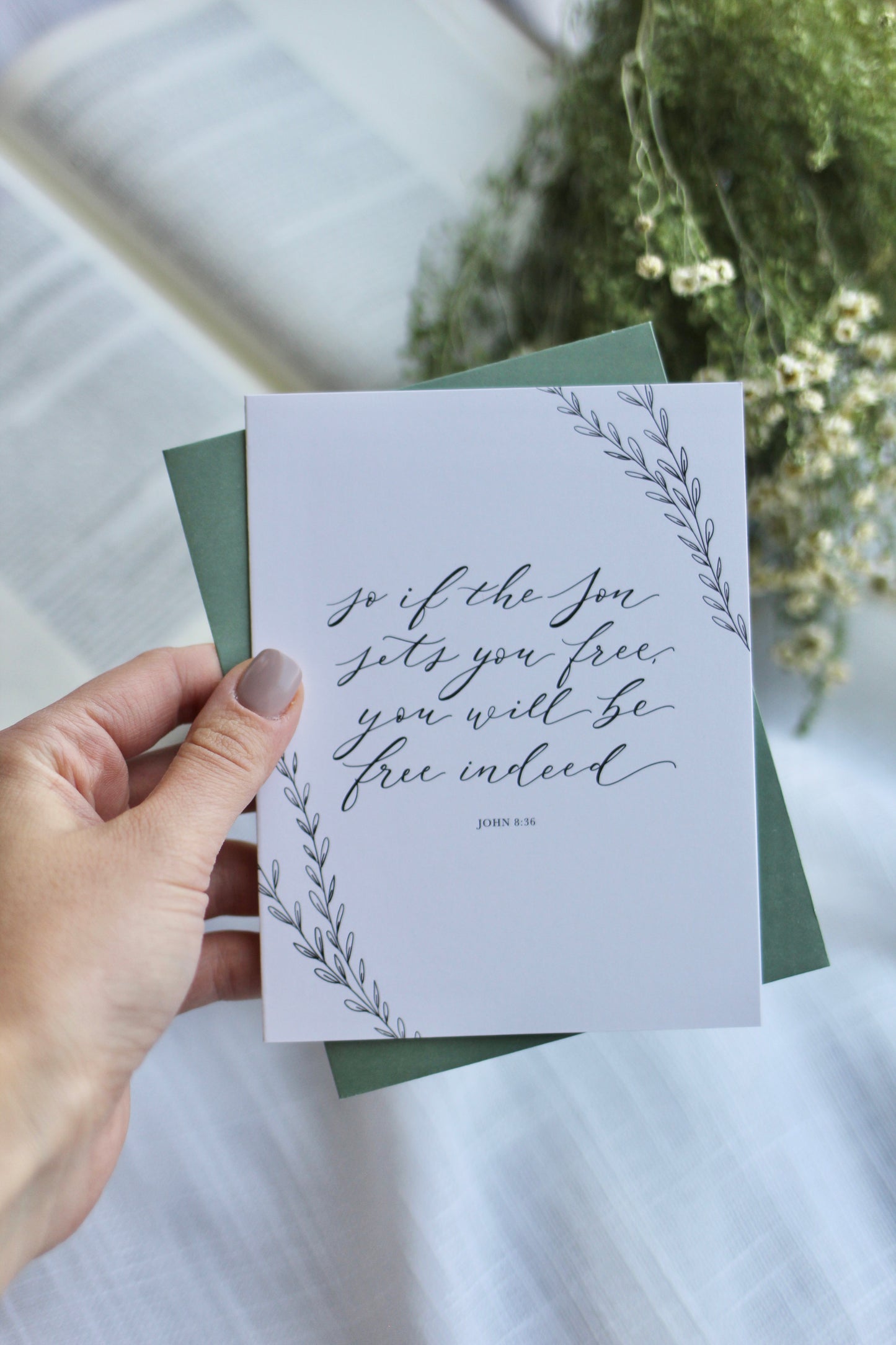 Promise Set | variety scripture promises