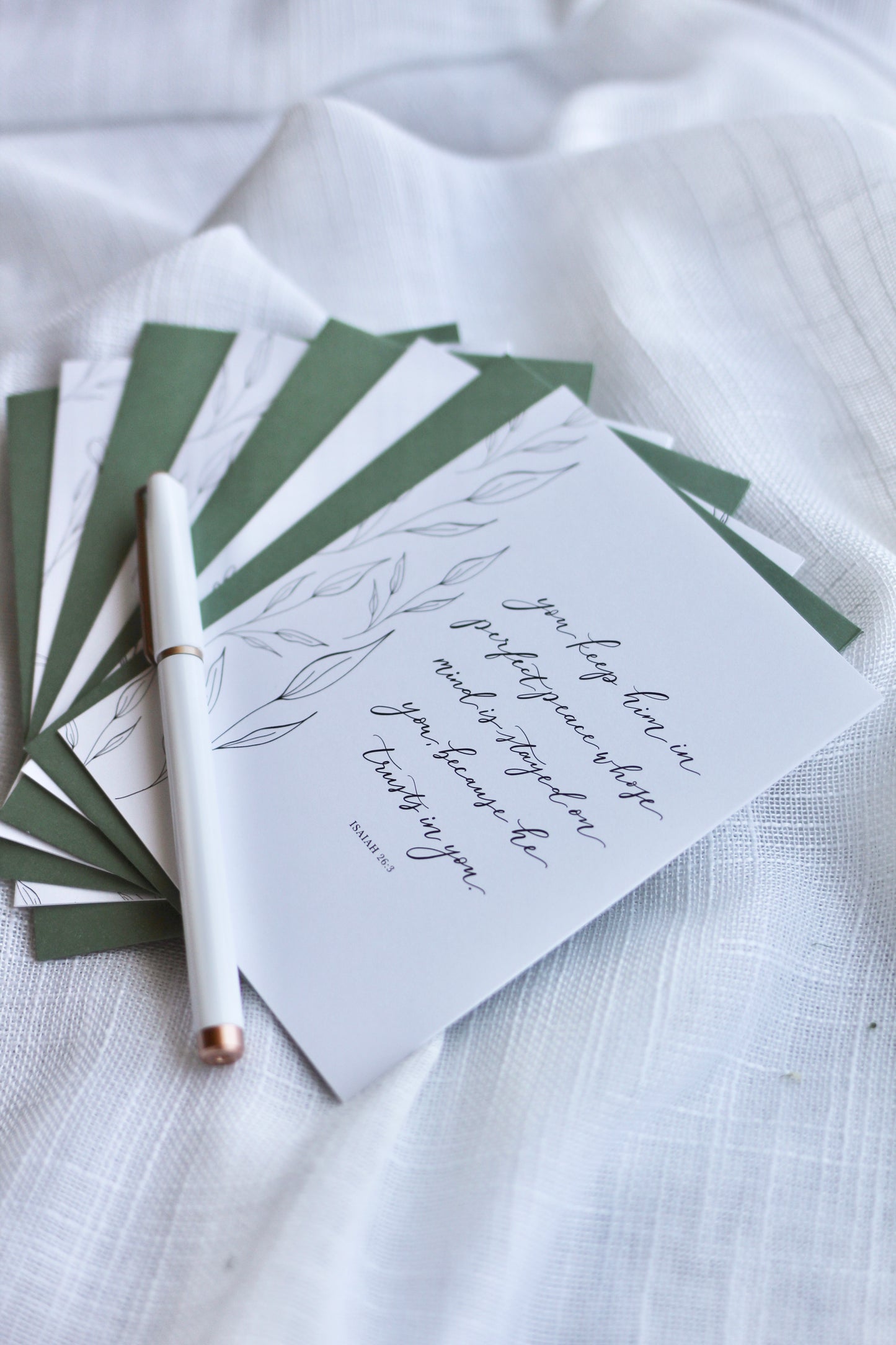 Promise Set | variety scripture promises