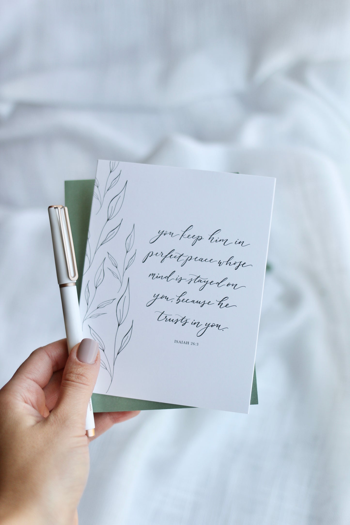Promise Set | variety scripture promises