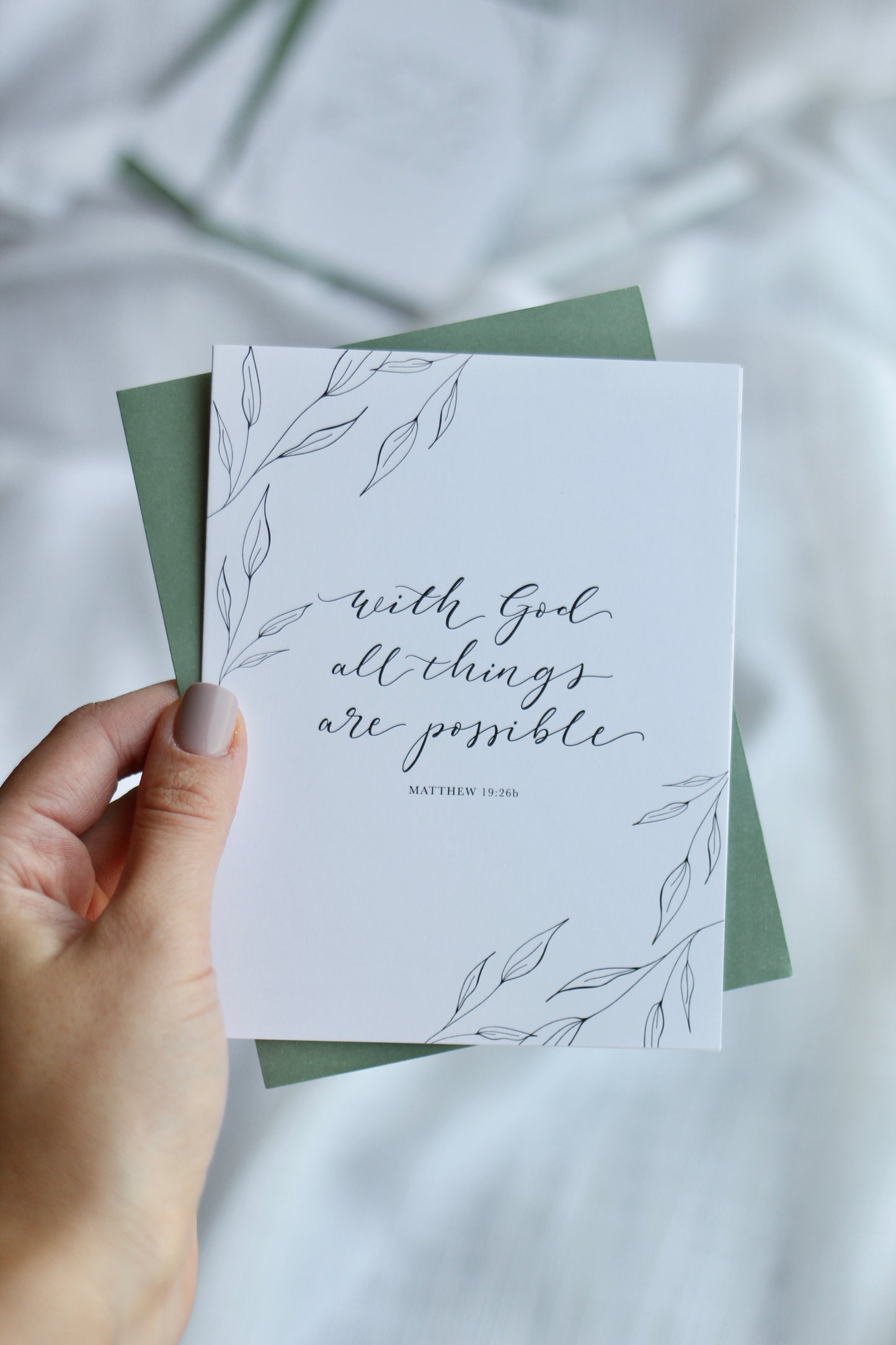 Promise Set | variety scripture promises