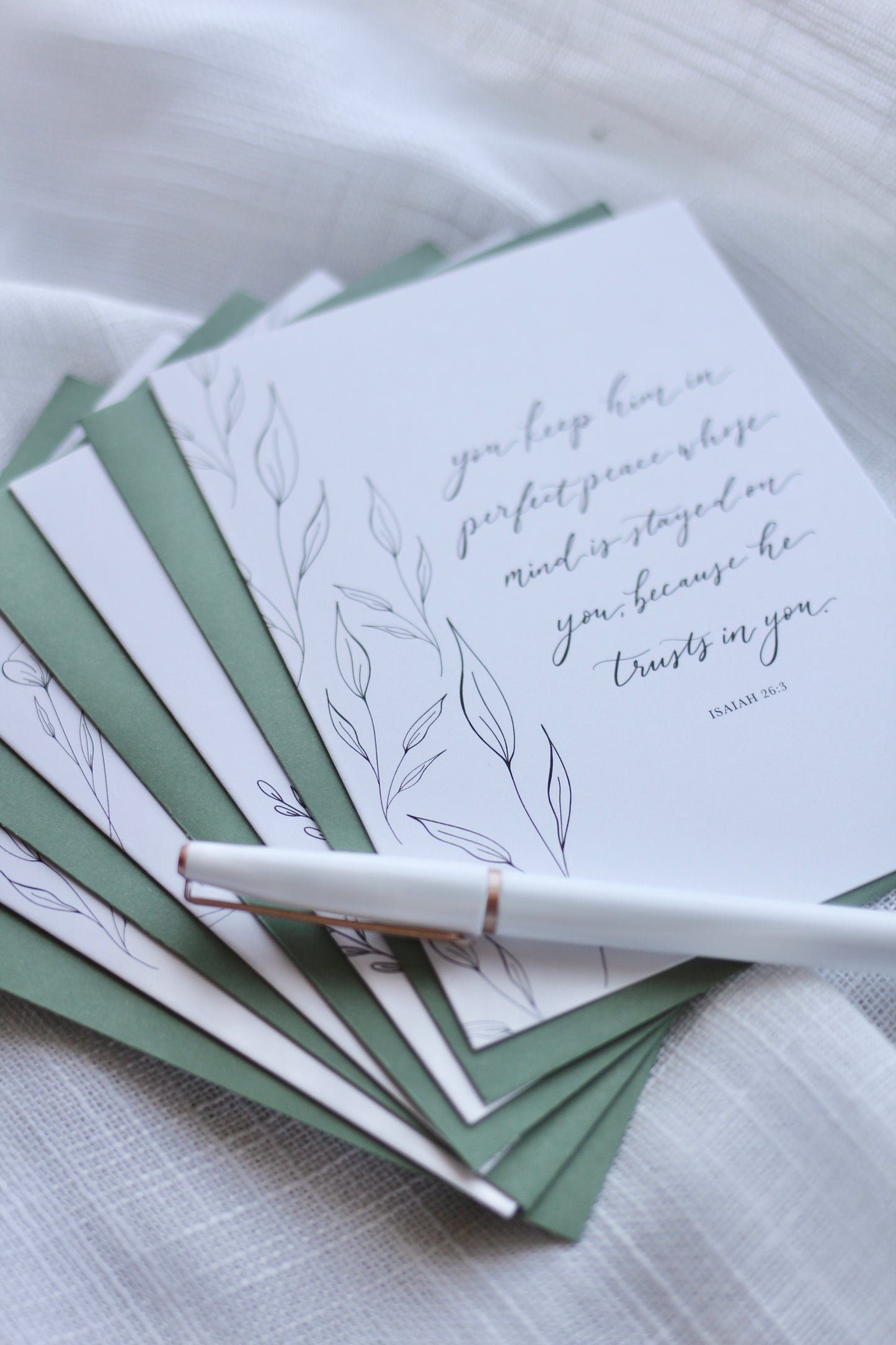Promise Set | variety scripture promises