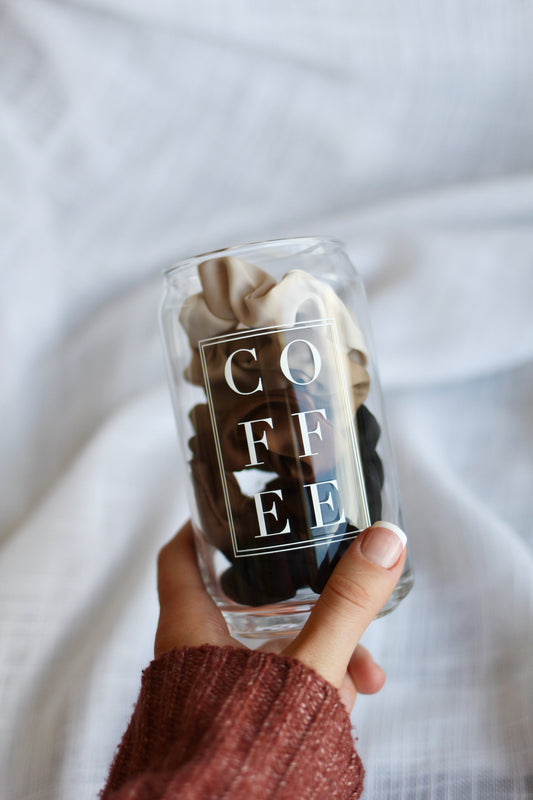 Ombré Bundle — "Coffee"