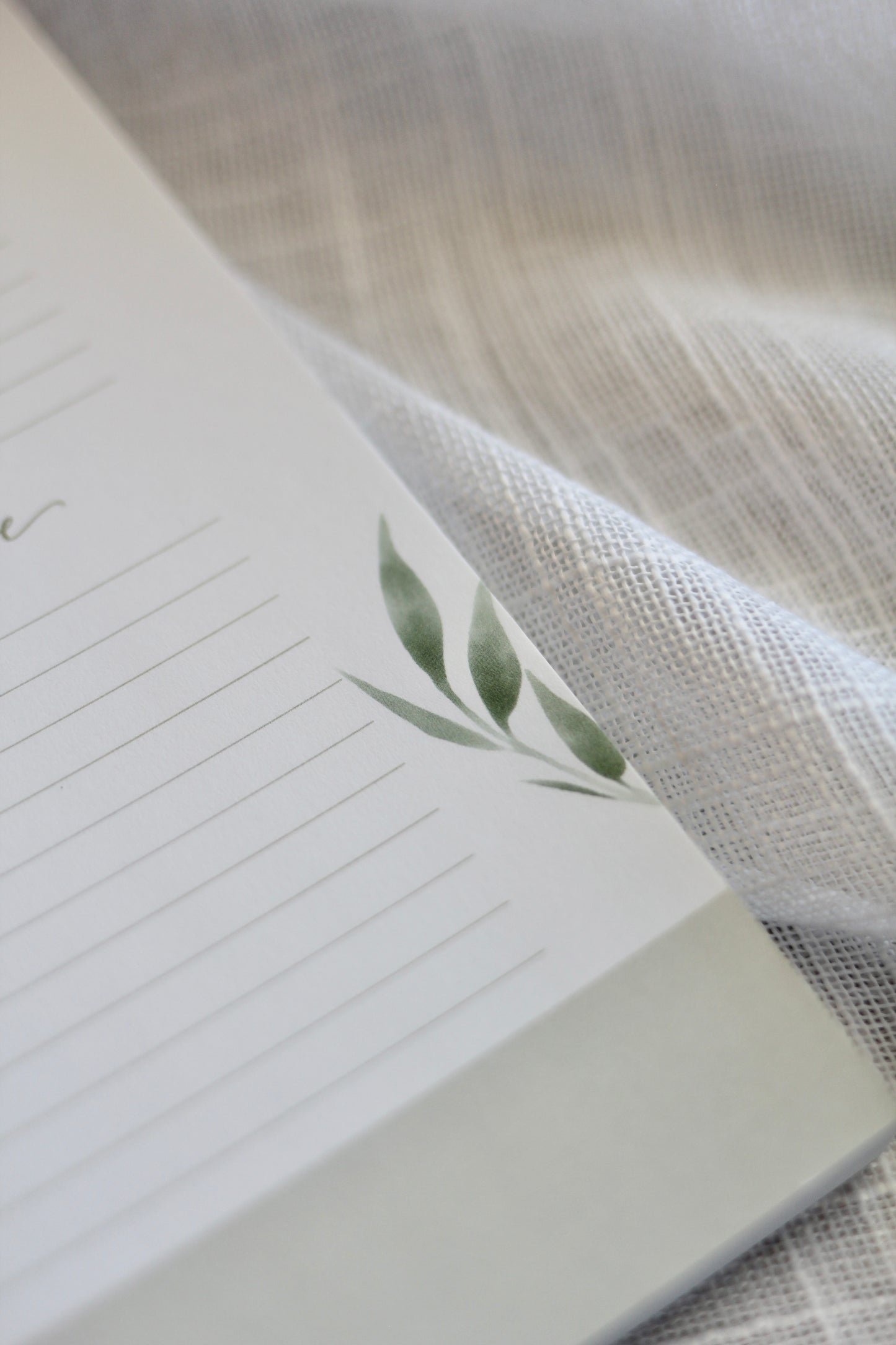 Elegant to-do list  |  prioritize your day