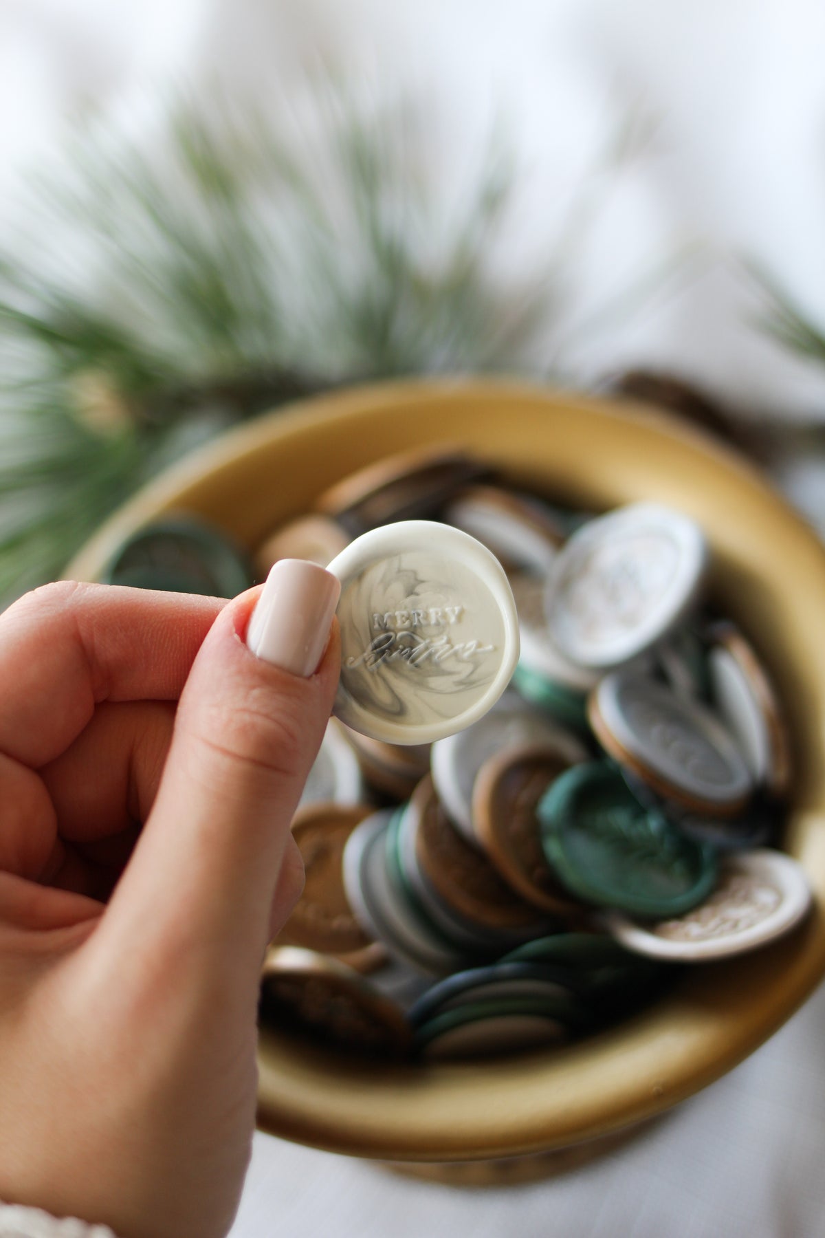 Wax Seals | fill a bag!