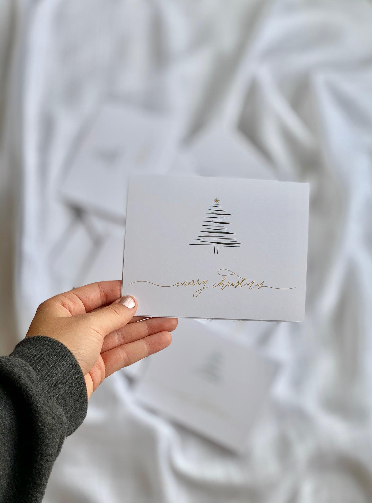 Elegant Christmas Cards! | "merry christmas"