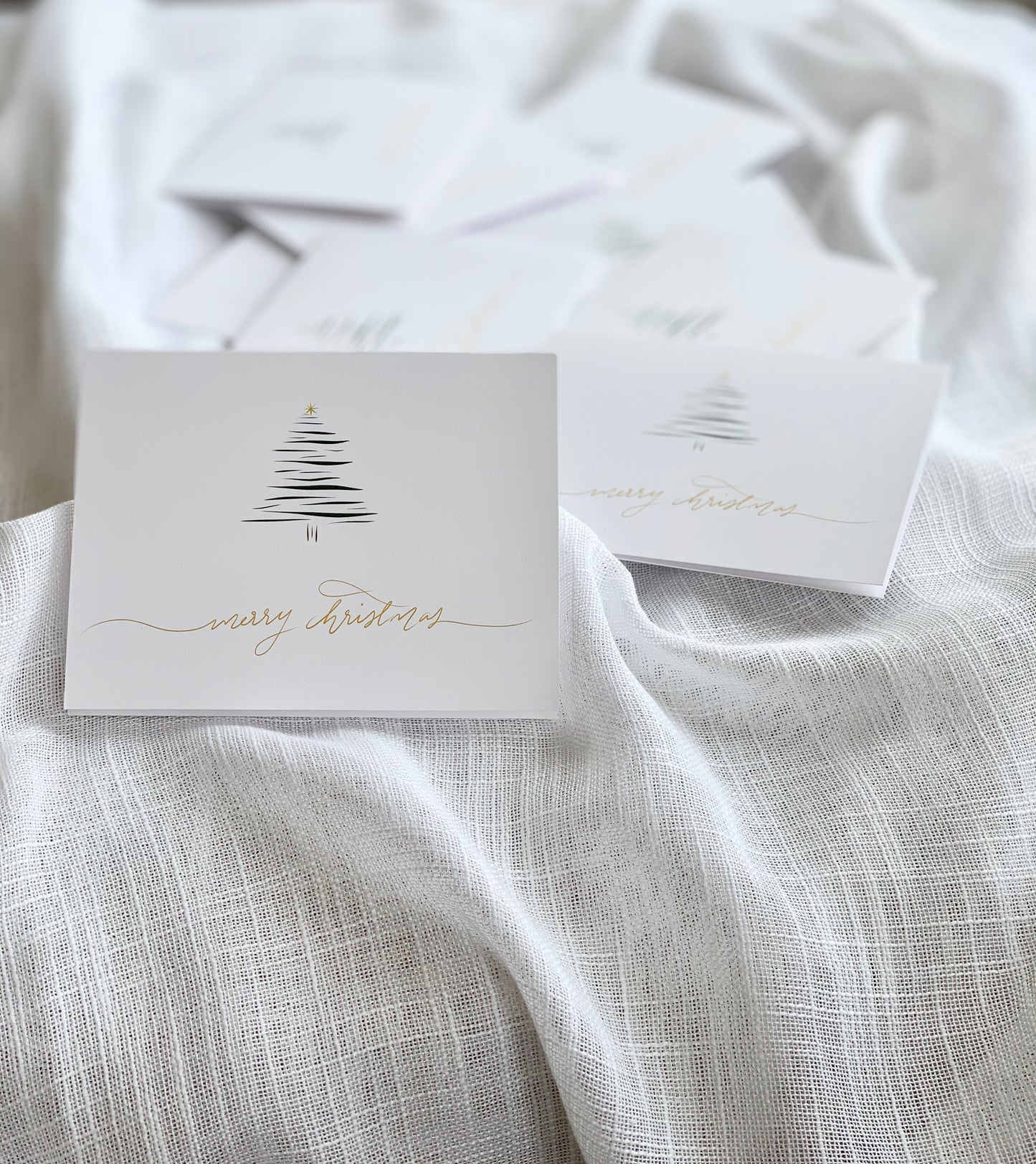 Elegant Christmas Cards! | "merry christmas"